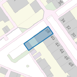 Perceel ZVB00-M-4024