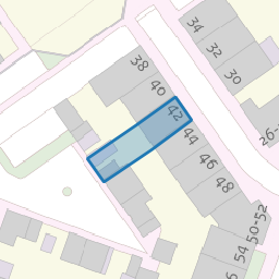 Perceel ZVB00-M-4026