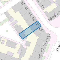 Perceel ZVB00-M-4028