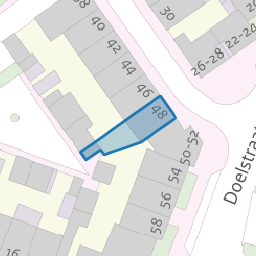 Perceel ZVB00-M-4029