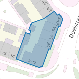 Perceel ZVB00-M-4030