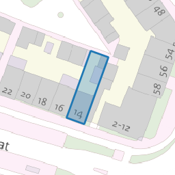 Perceel ZVB00-M-4031