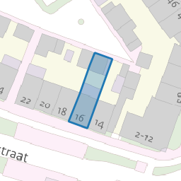 Perceel ZVB00-M-4032