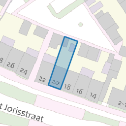Perceel ZVB00-M-4034