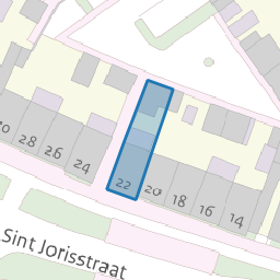Perceel ZVB00-M-4035