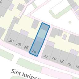 Perceel ZVB00-M-4036