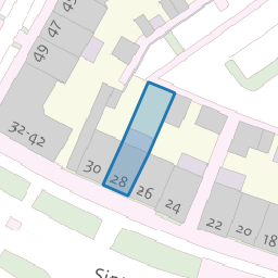 Perceel ZVB00-M-4038