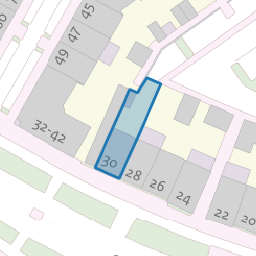 Perceel ZVB00-M-4039