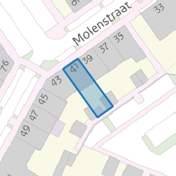 Perceel ZVB00-M-4041