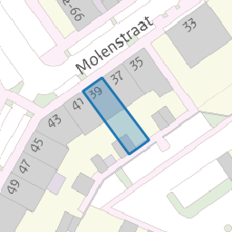 Perceel ZVB00-M-4042