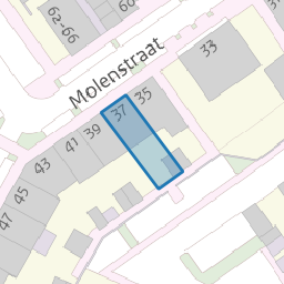 Perceel ZVB00-M-4043