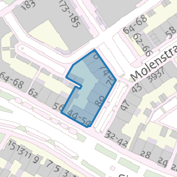 Perceel ZVB00-M-4046