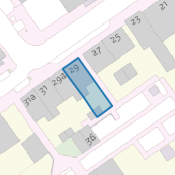 Perceel ZVB00-M-4050