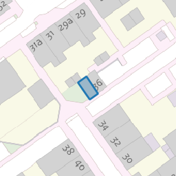 Perceel ZVB00-M-4052