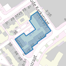 Perceel ZVB00-M-4058