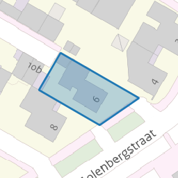 Perceel ZVB00-M-4065