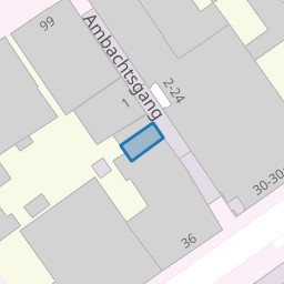 Perceel ZVB00-M-4078