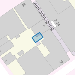 Perceel ZVB00-M-4079