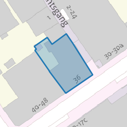 Perceel ZVB00-M-4080