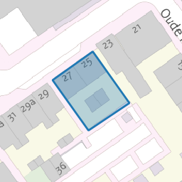 Perceel ZVB00-M-4081