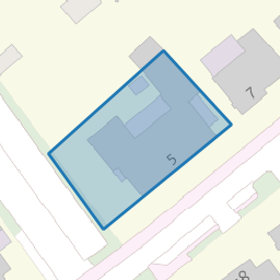 Perceel ZVB00-M-4083