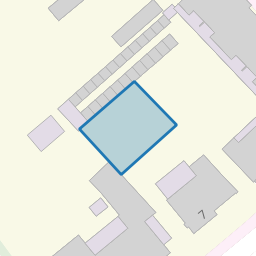 Perceel ZVB00-M-4086