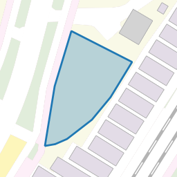 Perceel ZVB00-M-4101