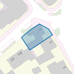 Perceel ZVB00-M-4104