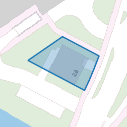 Perceel ZVB00-M-4110