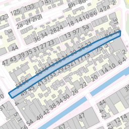 Perceel ZVB00-M-4112