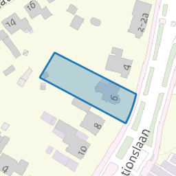 Perceel ZVB00-M-4117