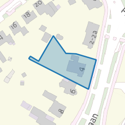 Perceel ZVB00-M-4118