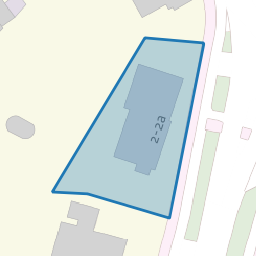 Perceel ZVB00-M-4119