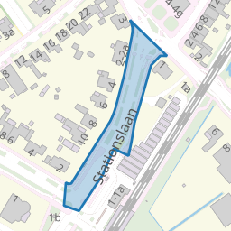 Perceel ZVB00-M-4122