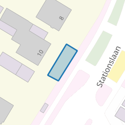 Perceel ZVB00-M-4124