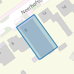 Perceel ZVB00-M-4128