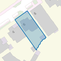 Perceel ZVB00-M-4129