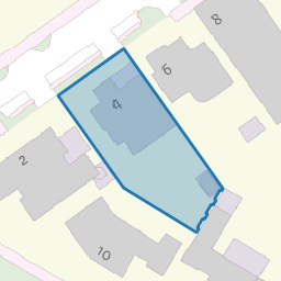 Perceel ZVB00-M-4130