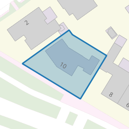 Perceel ZVB00-M-4131