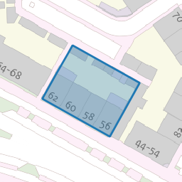 Perceel ZVB00-M-4141