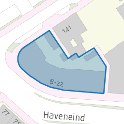 Perceel ZVB00-M-4144