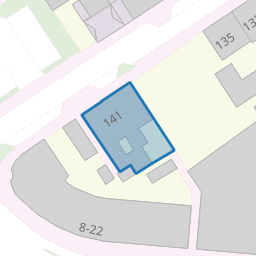 Perceel ZVB00-M-4145