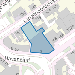 Perceel ZVB00-M-4146