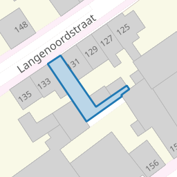 Perceel ZVB00-M-4150