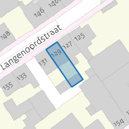 Perceel ZVB00-M-4152