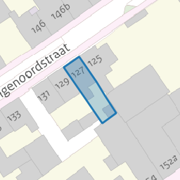 Perceel ZVB00-M-4153