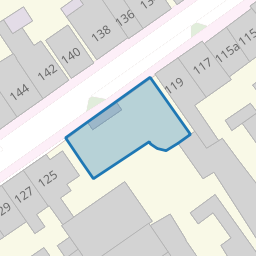 Perceel ZVB00-M-4157