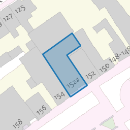 Perceel ZVB00-M-4160