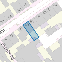 Perceel ZVB00-M-4165