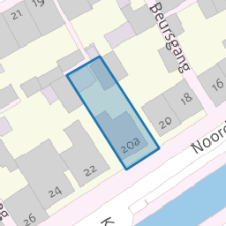 Perceel ZVB00-M-4170